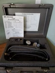 Kent-moore Tool J-44466 Fuel Line Shutoff Adapter Kit With Case. Fixed Price $22.96.