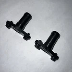 Ford 303-1511-03 Otc Rotunda 6.7L Egr High Side Pressure Tester Adapter Set. Fixed Price $249.89.
