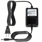 Ac-ac Adapter Charger For Numark Mixer Power Supply Cord Lead. Fixed Price $26.99.