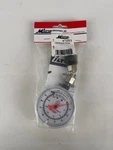 New Milton S-1253 Hand Held Compression Tester Psi Kpa Usa Diagnostic Tool Nib. Fixed Price $31.95.