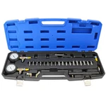 Brake Oil Pressure Gauge KIT,0-3500PSI Auto Abs Hydraulic Test Tool. Fixed Price $99.00.
