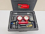 Snap-on EEPV509 Cylinder Leakage Tester Detector Kit With Case. Fixed Price $299.99.