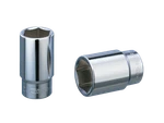 Ktc 9.5SQ. Oil Pressure Socket Set 2- Pieces B202HD Made In Japan. Fixed Price $54.88.