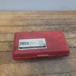 Matco Tools SEXS10 9 Piece Hexagonal Head Multi Spline Screw Extractor Set. Fixed Price $35.00.