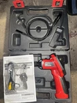 Cen-tech 61839 High Resolution Digital Video Inspection Camera 2.4 Hard Case. Fixed Price $45.00.