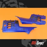 07-99 1998 Xpress 300 Oem Left Right Side Plastics Body Engine Panel Covers Set. Fixed Price $149.99.
