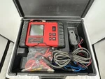 Snap-on Vantage MT2400DMM+KV Module EETM306A+MANUALS.SOLD As Is. See Pics. Fixed Price $400.00.