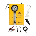 Automotive Smoke Machine Leak Detector Tester System Vacuum Aa Ignition GWA678. Fixed Price $59.99.
