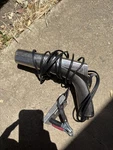 Actron CP7527 Inductive Timing Light 12V Xenon Ignition Tool. Fixed Price $35.00.