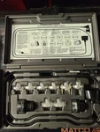 Matco Tools NLT3054C Noid-lite / Iac Tester Set, Complete. Fixed Price $55.00.