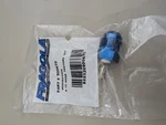Fragola 900670 Hose Pressure Test Kit Individual -10 An Aluminum Navy Blue. Fixed Price $29.99.