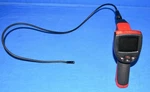 Powerbuilt 941199 Red & Black Lcd Screen Digital Videoscope Inspection. Fixed Price $41.59.