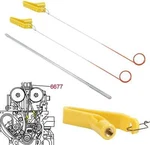 6677 Timing Chain Retainer Tools EN-48749 For GM/2010 Lacrosse Chevy Equinox. Fixed Price $23.90.