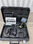 Dewalt DCT410S1 Inspection Camera Kit With Hose & Charger Case -yellow. Fixed Price $199.99.