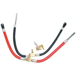 Lang Tools (star Products) Update Kit Fuel Injection. Fixed Price $86.52.