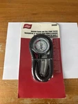 Lisle #20300 Vacuum Gage & Fuel Pump Tester - Gauge. Fixed Price $29.99.