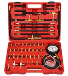*for Parts* Betooll Pro Fuel Injection Pressure Tester Kit Gauge 0-140 Psi. Fixed Price $49.99.