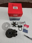 Genuine Omc Johnson Evinrude Water Pump Kit 0379775 Nos Oem PS2. Fixed Price $65.00.