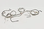 2002 Polaris Sportsman 700 Main Harness Motor Wire Loom 2460936 JP3. Fixed Price $167.20.