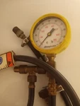 Snap Fuel Injection Pressure Gauge MT337B. Fixed Price $54.77.