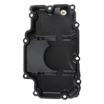 Engine Lower Oil Pan For 2016-2022 Nissan Infiniti Q60 2WD 11110-5CA2A. Fixed Price $50.47.
