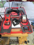 Snap Tools Used Auction Buy Now. Fixed Price $2250.00.