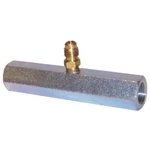 Gm Throttle Body Fuel Injection Pressure Tester Adapter SGT37650 Brand New!. Fixed Price $51.97.