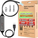 Genuine Autel MV108S Endoscope Inspection Camera For Diagnostic Scan Tool. Fixed Price $45.59.