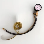 Matco Tools FIT550 Master Fuel Pressure Gauge With Hose. Fixed Price $79.95.