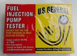 Us General Fuel Injection Pump Tester 92699 Gauge 0-100 Psi 0-7 Bar. Fixed Price $20.00.