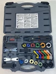 Matco Tools Master Plus Disconnect Set MDS850P. Fixed Price $119.99.