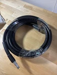 New Non-oem Sunjoe Pressure Washer Hose SPX3001 32FT 2600 Psi. Fixed Price $42.00.