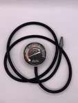 Vintage Engine Vacuum Fuel Pump Tester 536-60 Made The Usa 28331-1. Fixed Price $30.00.