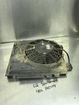 01 02 03 04 Polaris Sportsman 400 500 Radiator Cooling Fan Shroud Cover Assembly. Fixed Price $65.79.