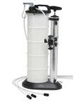 Mityvac 7201 Manual Fluid Evacuator Plus With 2.3 Gallon, White. Fixed Price $154.99.