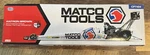 Matco Tools 2017 Antron Brown Us Army Nhra Top Fuel Dragster New Open Box. Fixed Price $175.00.