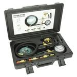 Otc 4480 Stinger Basic Fuel Injection Service Kit, Adapters Hoses Fittings. Fixed Price $243.42.