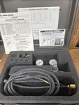 Kent-moore Tool J-44466 Fuel Line Shutoff Adapter/ Injector Test Kit, Complete. Fixed Price $24.00.