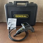 General The Seeker DCS200 Video System Color Lcd Screen/probe/case/manual. Fixed Price $29.95.
