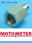 Motometer Germany 622 004 1009 Nipple Adapter Needed Upgrade Your. Fixed Price $65.99.