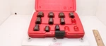 Matco MBX13 3/8" Drive Bolt Extractor Set 1/4"-3/4" 8MM-19MM Pieces Missing. Fixed Price $74.99.