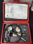 Matco Cylinder Leakage Tester CL1006M. Fixed Price $79.99.