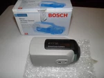 Bosch Security Video Ltc 0455/21 High Resolution Surveillance Camera. Fixed Price $154.35.