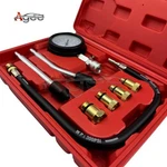 Engine Cylinder Compression Tester Gauge Kit Gas Petrol Diagnostic Testing Tool. Fixed Price $19.00.