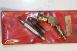 Snap-on Tools M3545B Glow Plug Compression Adaptor SPP334 Usa + Extras. Fixed Price $60.00.
