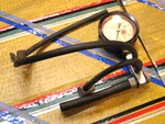 Sun Electric Corporation Fuel Pump Tester FPT-4. Fixed Price $39.99.