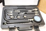 Otc 5605 Deluxe Compression Tester Kit. Fixed Price $110.00.