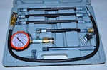 Master Compression Test Kit-domestic,foreign Cars And Light Trucks W/gas Engine. Fixed Price $189.95.