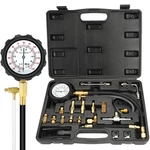 Betooll 0-140PSI Fuel Injector Injection Pump Pressure Master Bk, Black. Fixed Price $54.99.