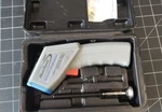 Blue-point Infrared Thermometer RTEMPB3A Class Ii Laser W/ Hard Case. Fixed Price $75.00.